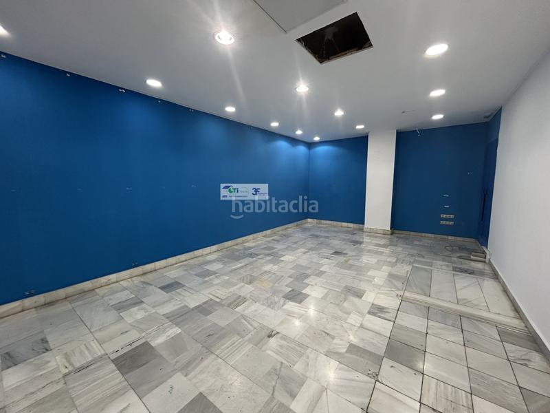 Foto 468faf7d-5d43-4dfc-b1c0-4bddd5d19db7. Lloguer local comercial a Paseo Sagasta Zaragoza