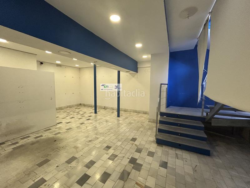 Foto 5d60294b-b5c5-448d-b13c-41d094d65fb5. Lloguer local comercial a Paseo Sagasta Zaragoza