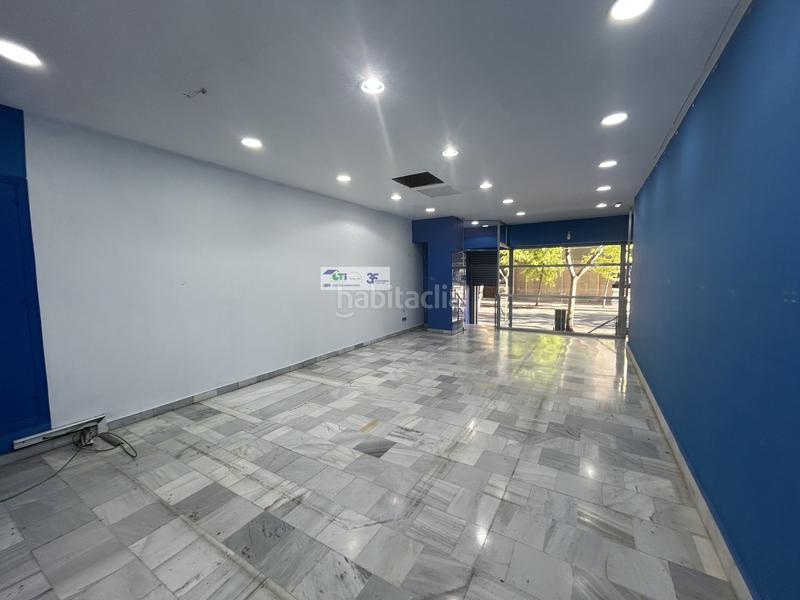 Foto 63ca1023-1dbc-498a-9661-6f1e28d64d59. Lloguer local comercial a Paseo Sagasta Zaragoza