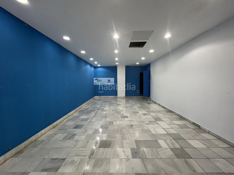 Foto 6a1e63fe-fbb7-4692-9fab-53fa34015f1b. Lloguer local comercial a Paseo Sagasta Zaragoza