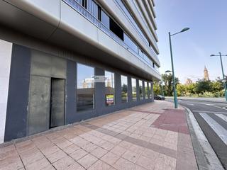 Local Comercial  Paseo de la ribera. Local venta san lazaro paseo de la ribera