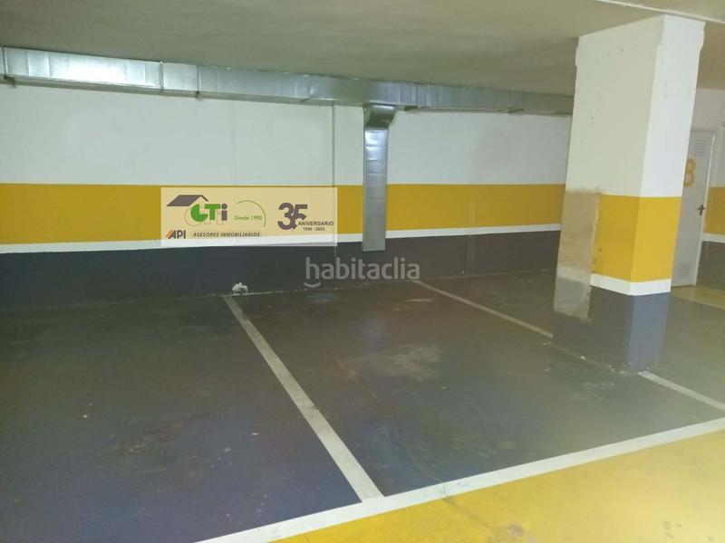 Foto 4b4ecd41-75f2-417c-b23f-fabc20b20c77. Aparcament cotxe a Las Fuentes Zaragoza