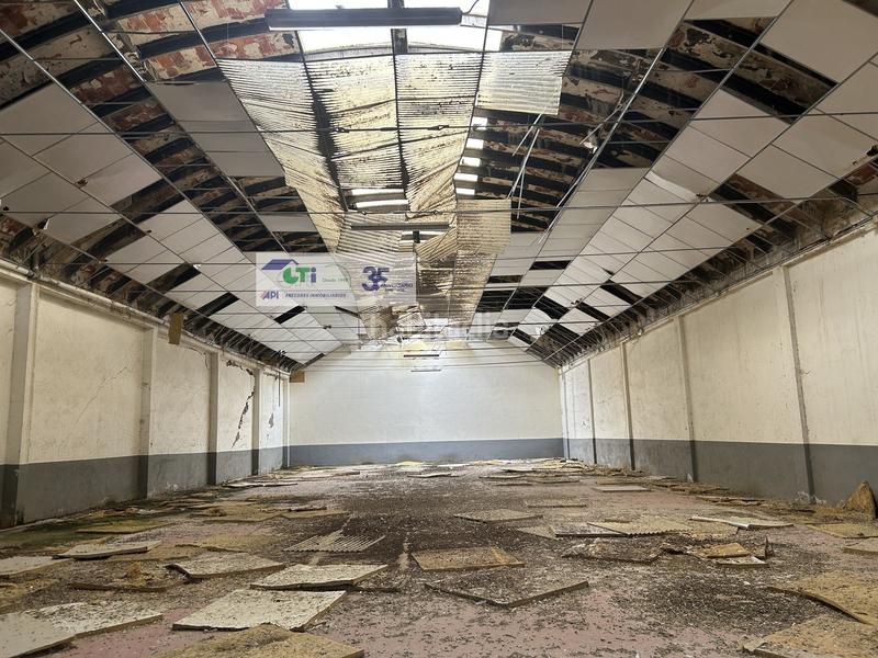 Foto 370c90a5-d47d-40f6-9b01-6c74969a1342. Nau industrial a Venta del Olivar Zaragoza