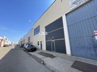 Lloguer Nau industrial  C/ naranjo. Nave en alquiler, polxcdgono malpicaalfinden