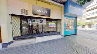 Lloguer Local Comercial  Francisco vitoria. Local sector centro