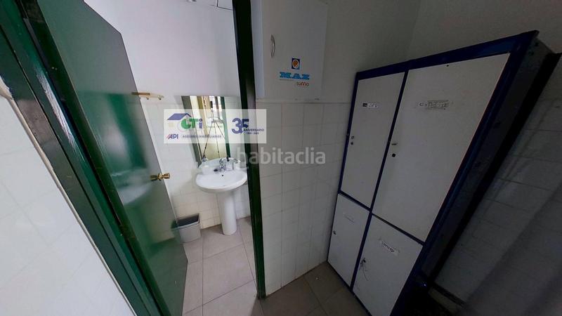 Foto 96e26300-f33b-4e04-9282-0527deaafd59. Lloguer local comercial a Paseo Constitución - Las Damas Zaragoza