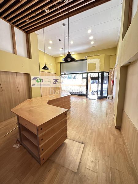 Foto 2d3440f7-f9e2-4b3f-be36-68eefdb42cdf. Location local commercial dans Paseo Constitución - Las Damas Zaragoza