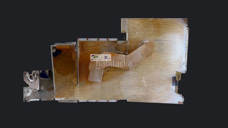 Foto 2356ccd9-4c23-46b7-93cd-5f971cf19688. Miete geschäftsraum in Paseo Constitución - Las Damas Zaragoza