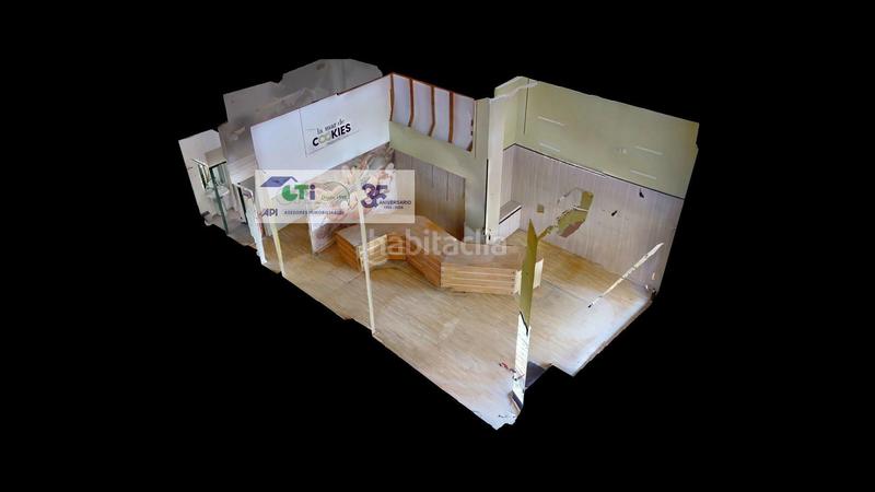 Foto 0883b1f2-6d91-4d29-ac00-0566ebf1ff21. Rent business premise in Paseo Constitución - Las Damas Zaragoza