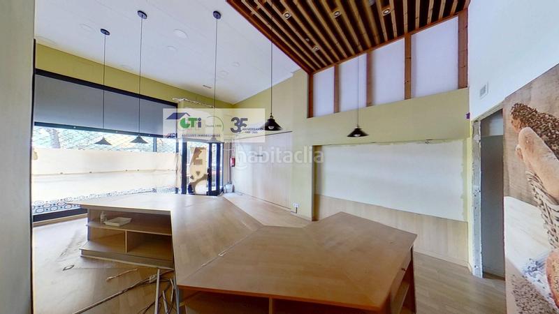 Foto 53baa9d8-f4fd-4dbe-945d-7d26749ac365. Rent business premise in Paseo Constitución - Las Damas Zaragoza