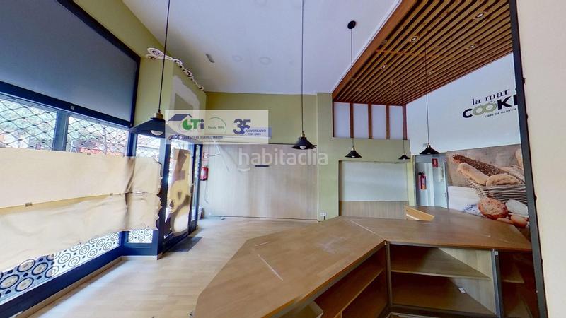 Foto 67b5729c-35f3-4b34-b260-ce5e75b03c14. Rent business premise in Paseo Constitución - Las Damas Zaragoza