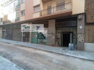 Local Comercial  Escuela. Local calle escuelas casablanca