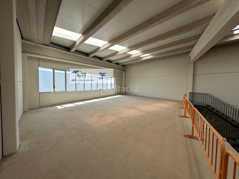 Foto 332ab812-beed-4f4b-8c7e-1c03c063a7f8. Nau industrial a Cartuja Baja Zaragoza