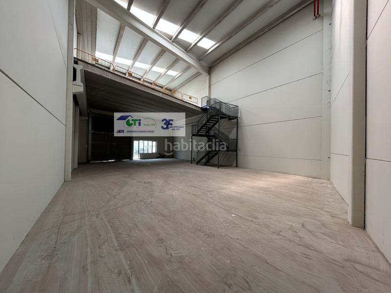 Foto 59402d82-3622-4f63-8282-d2151c61d973. Nau industrial a Cartuja Baja Zaragoza