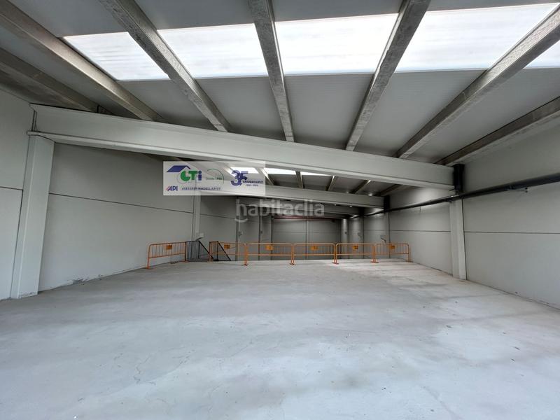 Foto 6e17b714-88e6-48bb-be11-5d1b0aaff0c9. Capannone industriale in Cartuja Baja Zaragoza