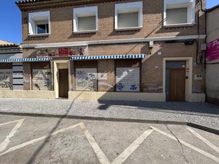 Local Comercial en AVENIDA SANTA ISABEL