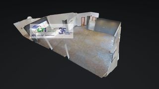 Location Bureau  Carretera valencia. Oficina  de 120 m2 fachada carretera valencia en alquiler