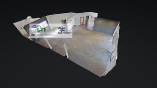 Miete Büro  Carretera valencia. Oficina  de 120 m2 fachada carretera valencia en alquiler