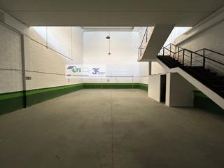 Location Bâtiment à usage industriel  C/ retama 17. Nave econxd3mica de 230m2 en alquilerxa0en empresarium