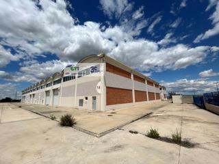 Nave industrial  Acebo. Ventaxa0de nave en pol. empresarium de 310m2xa0