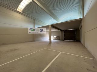 Nave industrial  Calle acebo. Ventaxa0de nave en pol. empresarium de 630m2xa0