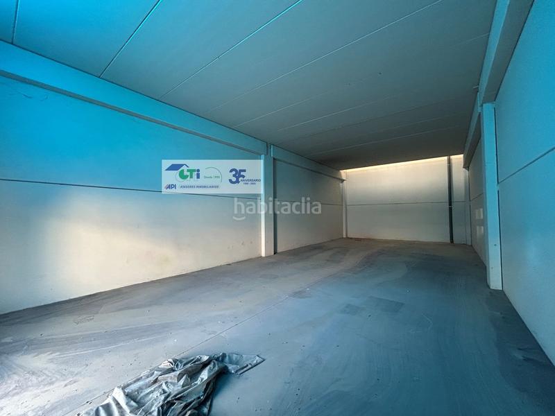 Foto 839de0c4-731f-4c3d-9881-5672ef487ac9. Nave industrial navexa0de 230m2 en recinto cerrado en Zaragoza
