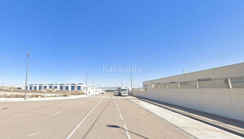 Foto d1c9312c-9fe2-4c5d-92df-2555d539fe7f. Nave industrial navexa0de 230m2 en recinto cerrado en Zaragoza