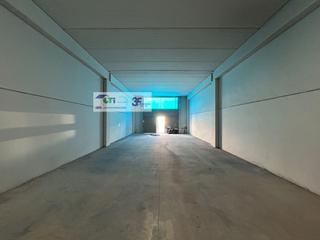 Nave industrial  Calle del romero. Navexa0de 230m2 en recinto cerrado