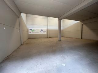 Nave industrial  Calle acebo. Ventaxa0de nave en pol. empresarium de 318m2xa0
