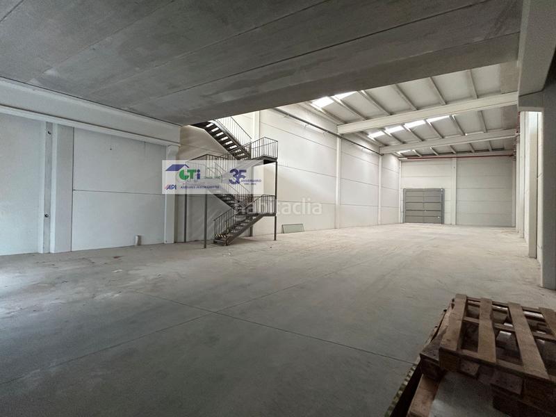 Foto 698935a4-a38d-4f64-9709-2b18d786658d. Nau industrial a Cartuja Baja Zaragoza