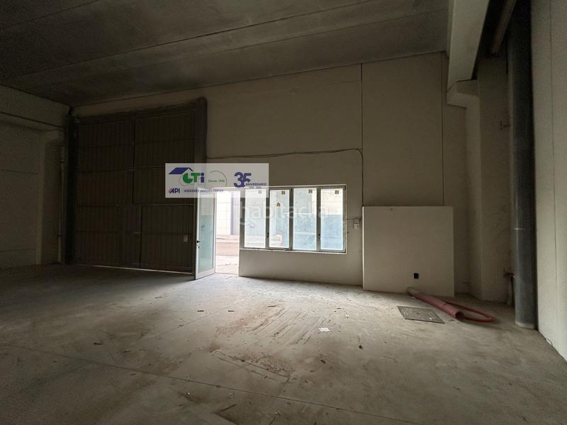 Foto ea9e1917-662f-4b6a-a456-a3ebc897b300. Nau industrial a Cartuja Baja Zaragoza