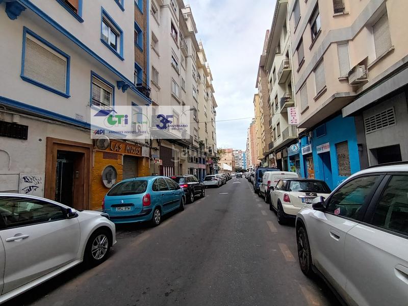 Foto d1d04f33-3984-46e3-af62-dd99bf9fbeee. Pis a Paseo Constitución - Las Damas Zaragoza