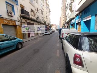 Pis  Calle maría lostal. Venta piso en marxeda lostal.