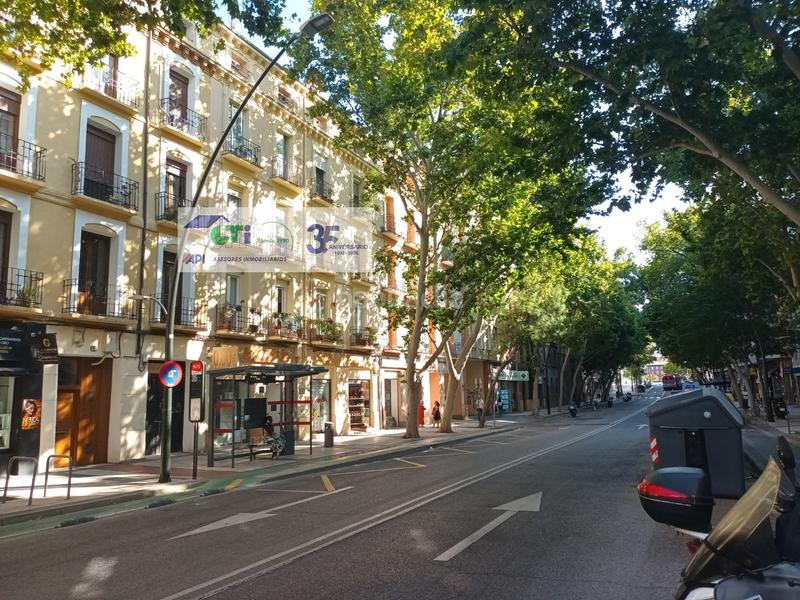 Foto 4f95e4d7-b495-4be6-ac64-2a1b9da5a5c8. Appartement dans Arrabal Zaragoza