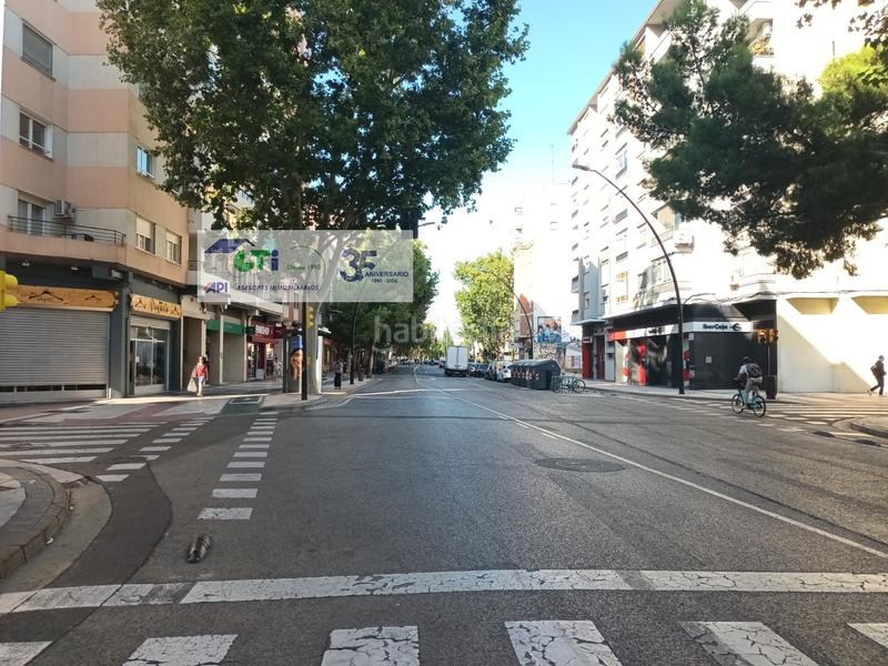 Foto 72cdcbed-468b-42c7-80db-dbc9002e9c1e. Appartement dans Arrabal Zaragoza