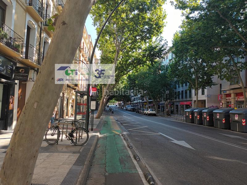 Foto ea402b07-446d-4afe-b677-244f05a94a38. Appartement dans Arrabal Zaragoza