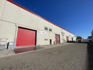 Miete Fabrikhalle  C/ adelfa. Nave en alquiler en malpicaalfinden