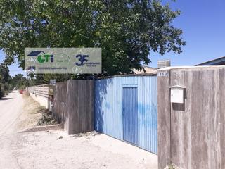 Fondo rustico  Poligono 67. Oportunidad de inversixf3n. terreno en venta