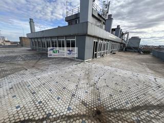 Location Bureau  Coso. Oficina alquiler coso