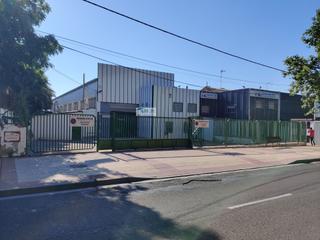 Lloguer Nau industrial  Avenida academia general militar. Nave en alquiler cogullada