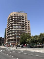 Oficina  Juan xxiii. Oficinas en venta sector delicias