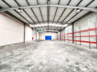 Miete Fabrikhalle  C/ pineta, parc 1-g. Polxcdgono valdeconsejo. nave completamente instalada de 575 m2