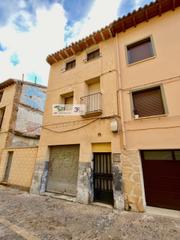 Chalet  C/ prado. Casa en venta en tarazona