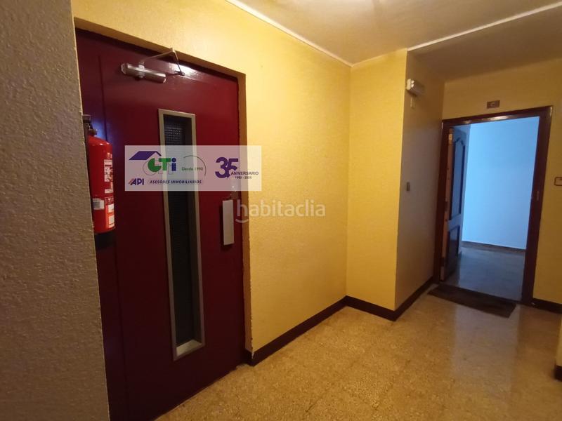 Foto 1e14fa32-0467-41fd-8b28-4d328dbcb50b. Appartamento in Salvador Allende Zaragoza