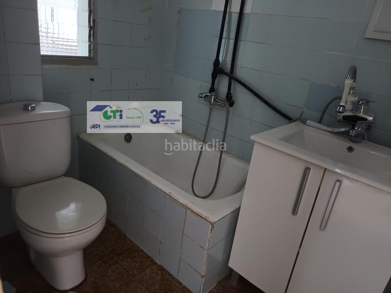 Foto 65c6c78c-28eb-48ce-8419-08c4f277c370. Appartamento in Salvador Allende Zaragoza