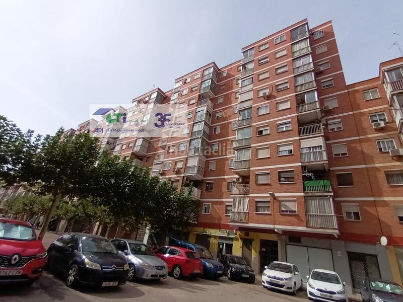 Foto a99a890f-2fc7-4f39-b3eb-c6ea4acea4a4. Appartamento in Salvador Allende Zaragoza