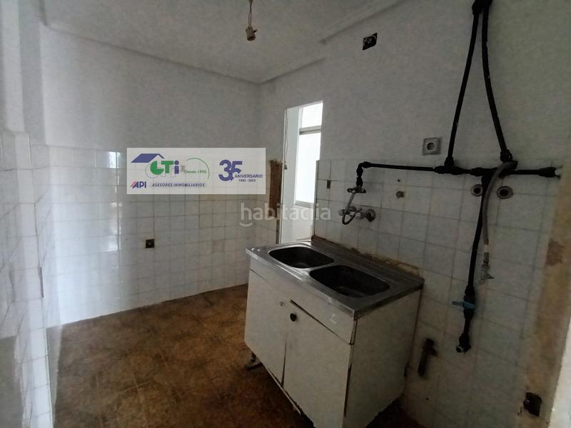 Foto da4c61a0-bac5-401a-9672-1490464ec0e2. Appartamento in Salvador Allende Zaragoza