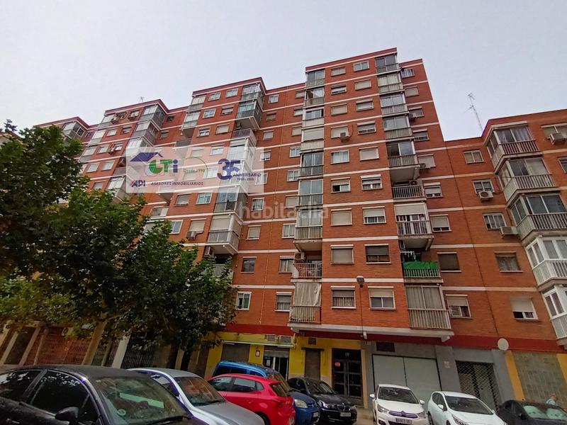 Foto fb82af0a-bc33-47db-a16d-8aa3670bad47. Appartamento in Salvador Allende Zaragoza