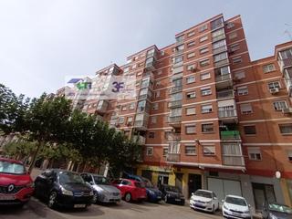 Pis  Av. san juan de la peña. Venta de piso en san juan de la pexf1a.