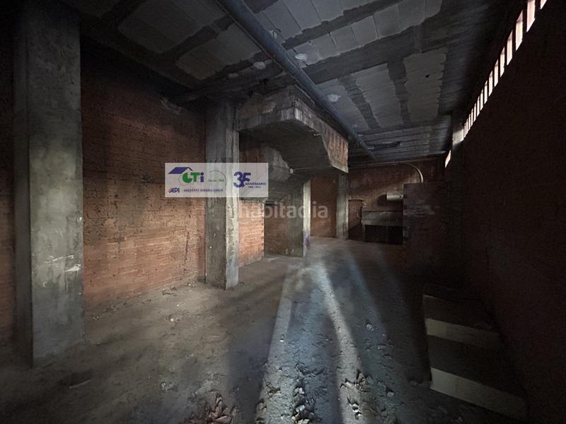 Foto 100eaa50-cad5-4128-8400-db796846c213. Alquiler local comercial local alquiler actur en Parque de los Cineastas Zaragoza